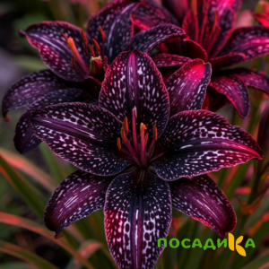 Лилейник Вояж купить по цене от 699р. в интернет-магазине «Посадика» с доставкой почтой в в Сунжае и по всей России – [изображение №1].